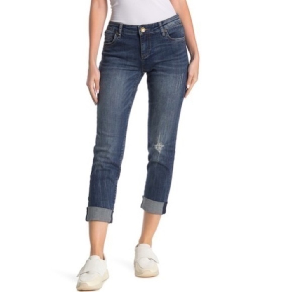 Kut from the Kloth | Boyfriend Jeans